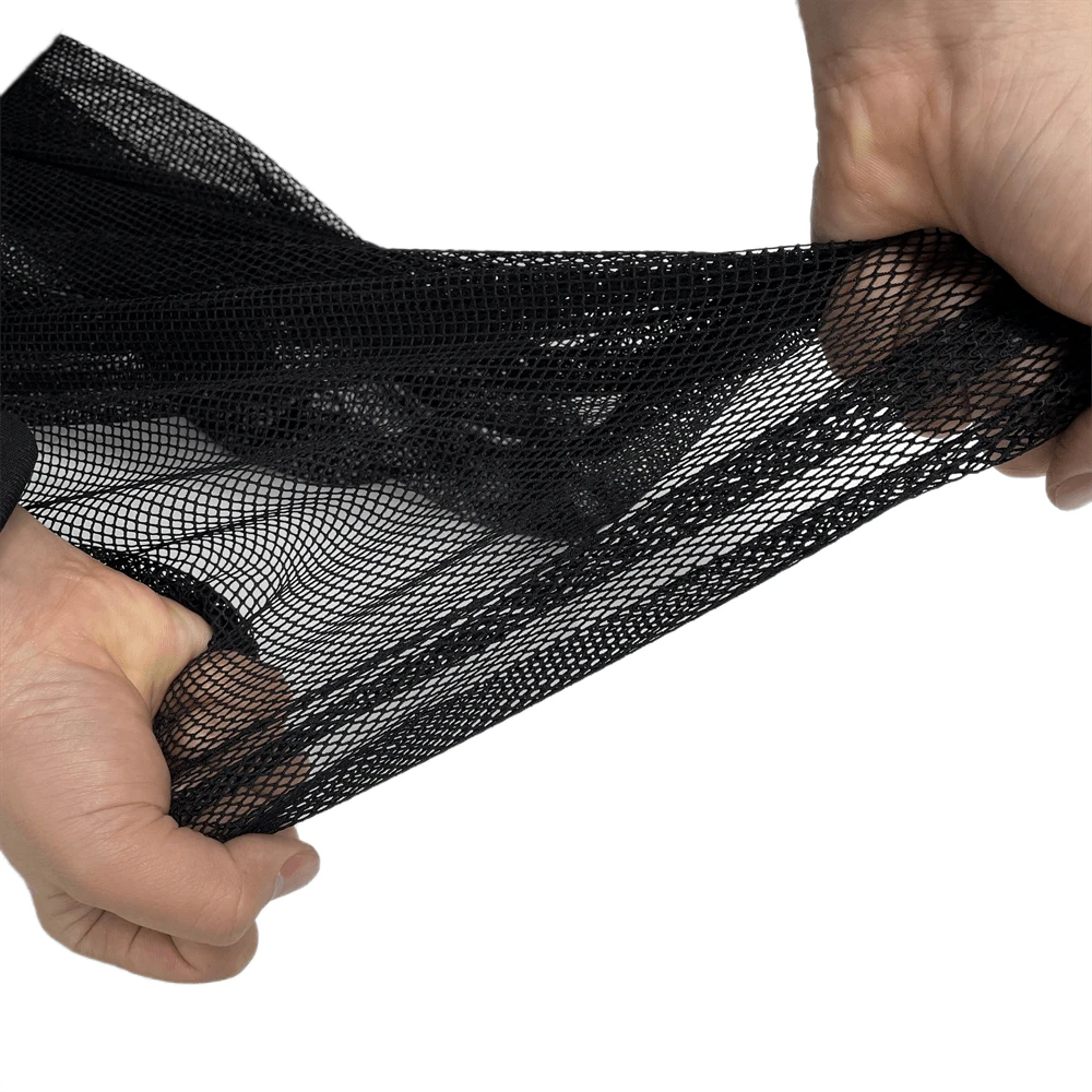 Set 10 Reti Per Biancheria Con Cerniera - Diverse Dimensioni, Per Lavatrice, Protezione Vestiti - Foto 7