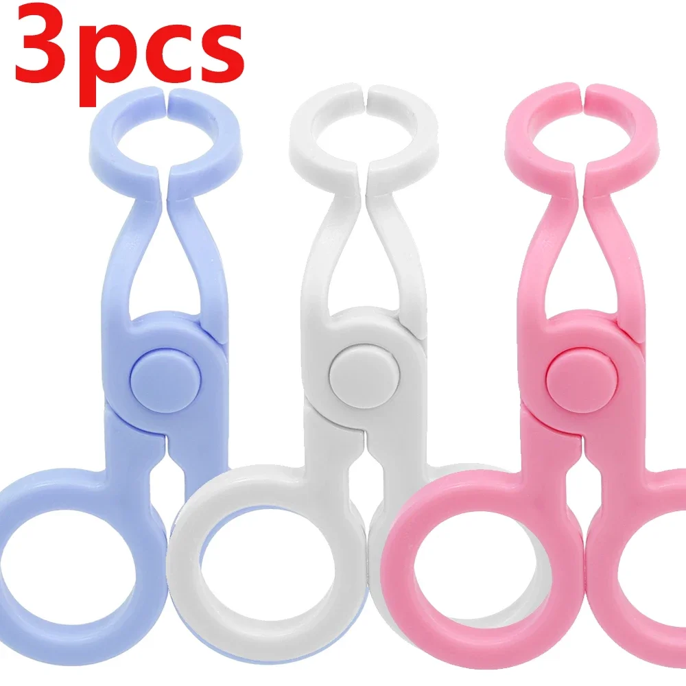 3pcs Women Eye Care Contact Lenses Inserter Remover Plastic Soft Tweezer Stick Wearing Tool Accessories Novice Eyelid Lifters Makeup Tools Eye Makeup Tools