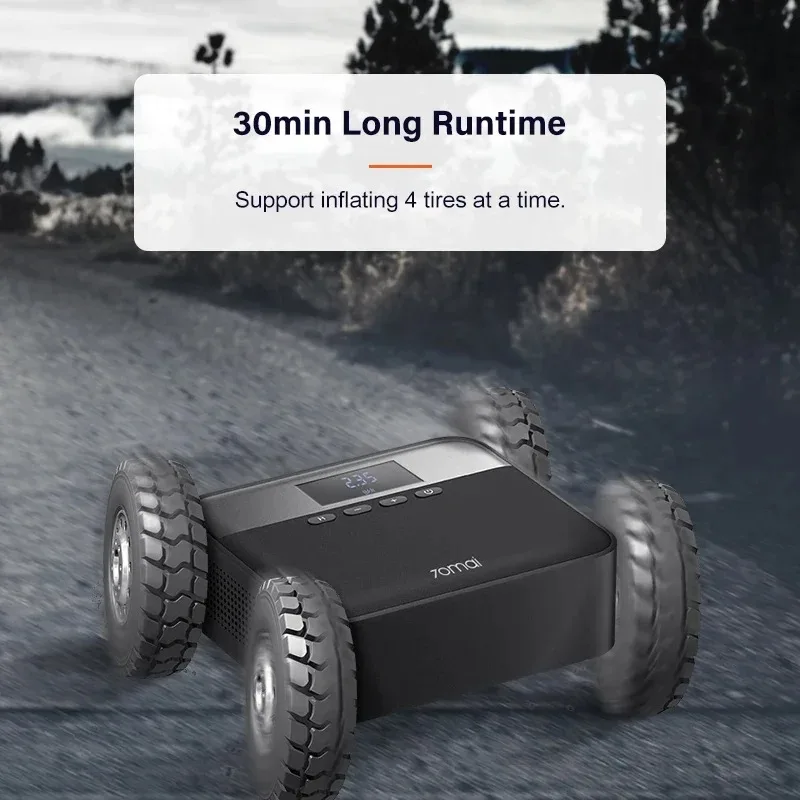  70mai �޴�� ���� ����� Ÿ�̾� ��â��, �ڵ��� Ÿ�̾�� ���� ����, DC 12V Ÿ�̾� ����, ���� ���� Ÿ�̾� �з�, ������ ���� ����