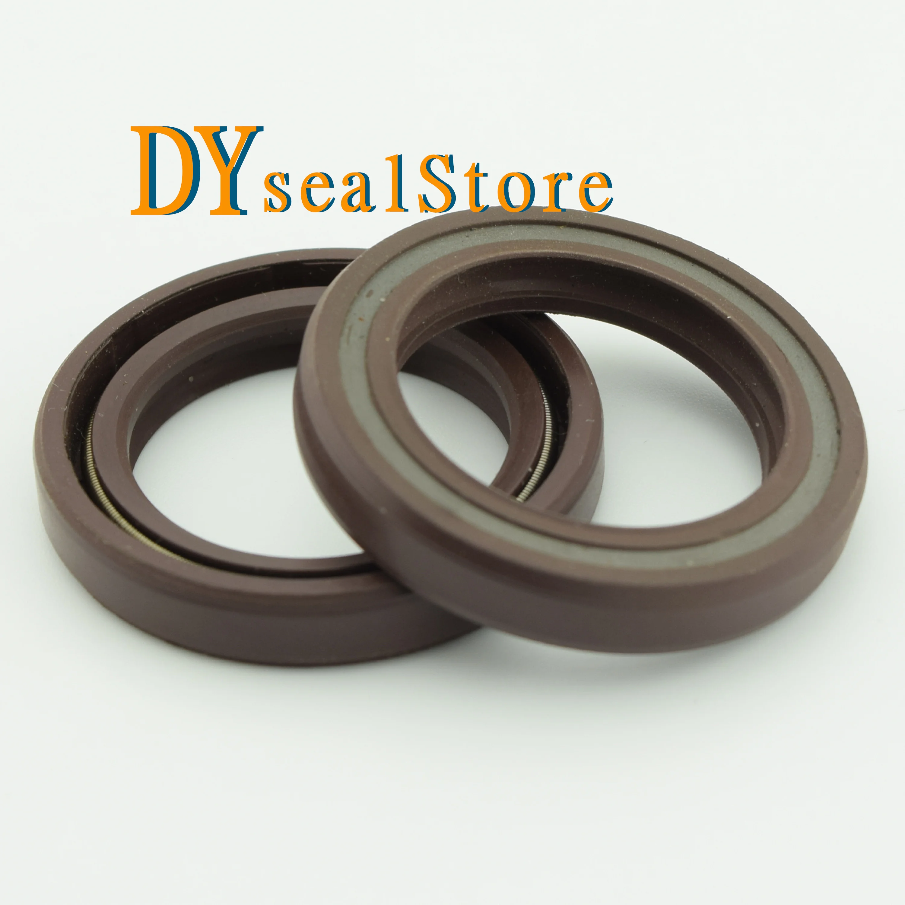 

Fluorine rubber BABSL-58*80*8mm/58x80x8mm Pressure Resistant Oil Seal Hydraulic Pump Seal ISO 9001:2008