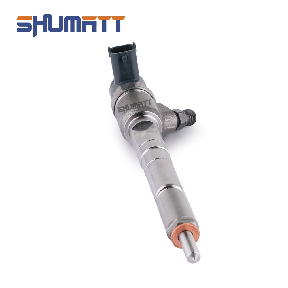 

Shumatt high quality China Made New Common Rail Fuel Injector 0445110351 For VAUXHALL A 13 FD