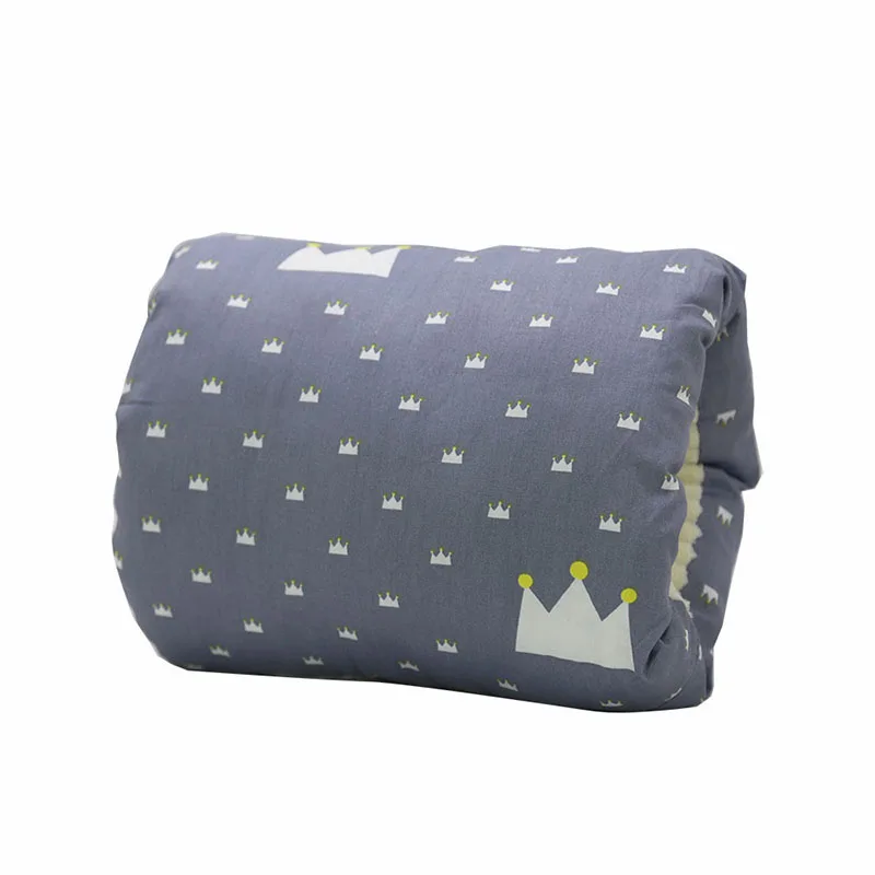 Baby Nursing Pillow Breast Feeding Baby Maternity Soft Arm Pillow Baby Support Pillow 4