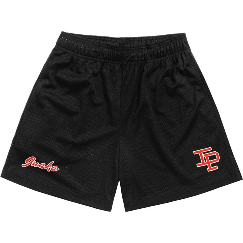 Inaka Power Shorts Summer Men Women Inaka Shorts For Classic Sports