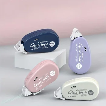 Double-Sided Adhesive Dots 1