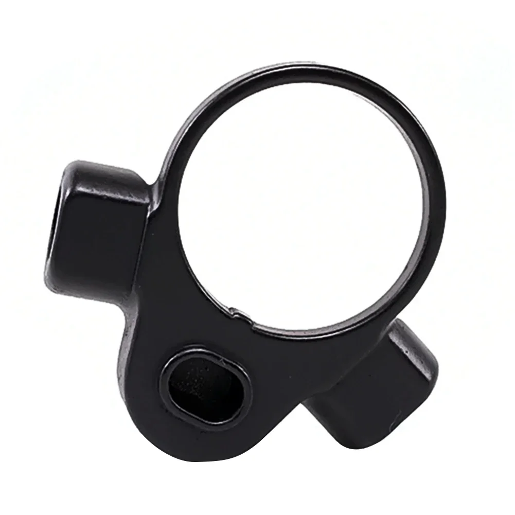 Taktische Pistole DD QD GBB Sling Befestigung Montieren Metall AR15 M4 Mount Adapter Schiene Sling Mount Airsoft Jagd Gewehr QD Slings Basis – Detail 8