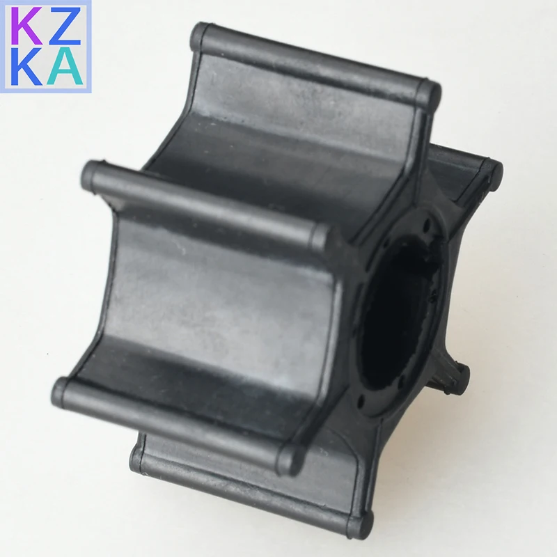 Water Pump Impeller 17461-93902 Water Pump Impeller For Suzuki Outboard Motor 9.9hp 15hp DF15 DF9.9 DT15 DT9.9 17461-93902 17461-93901