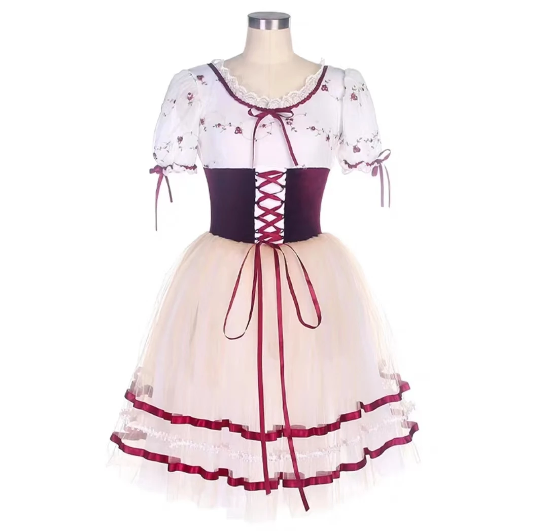 

Ballet skirt dance dance costumes for women dress tulle skirt adult Ballet costumes