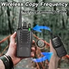 4PCS New Upgrade Baofeng BF-888S Pro Walkie Talkie Long Range Wireless Copy Frequency Type-C Portable Ham 2Way Radio For Hunting 3