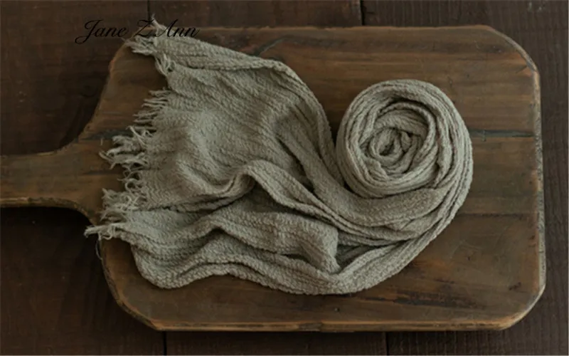 Dark gray green