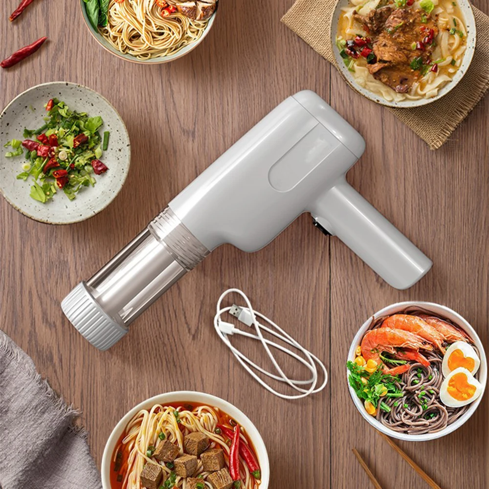 maquina de massas eletrica sem fio noodle 03