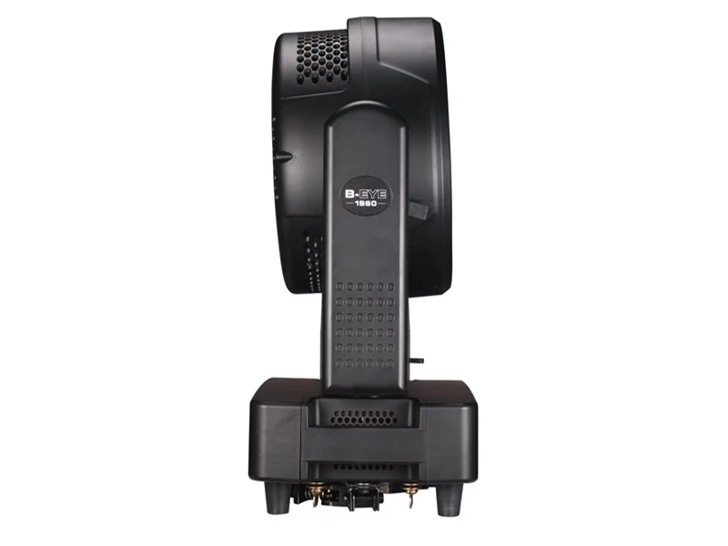 4 pieces 19x60W LED Zoom RGBW DMX Beam Wash Moving Head Stage DJ Disco Bar Light