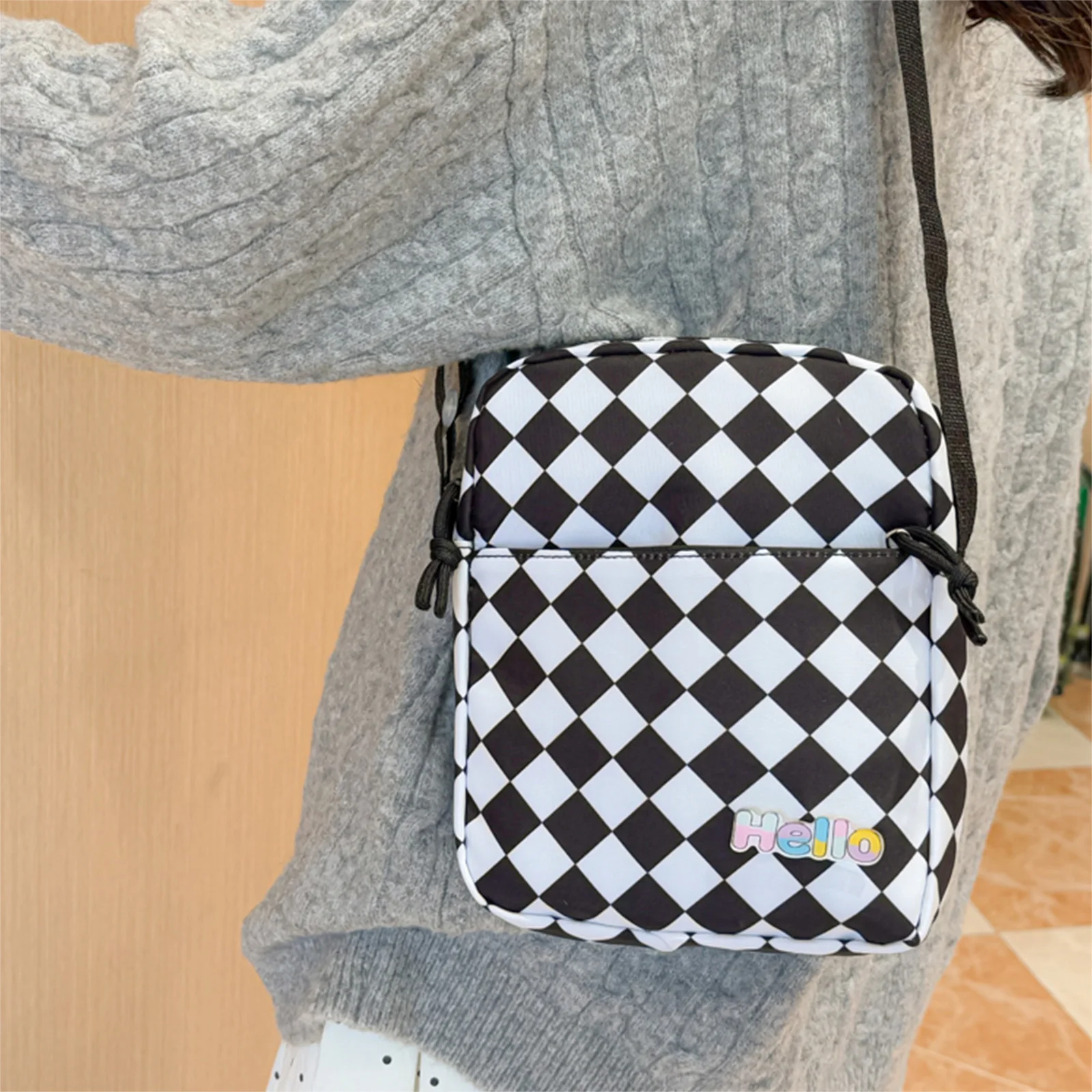 Animal Print Bookbag and Lunch Bag Combo with Lunch Box and Pencil Pouch Middle School Backpacks for Teens Girls Women College 2