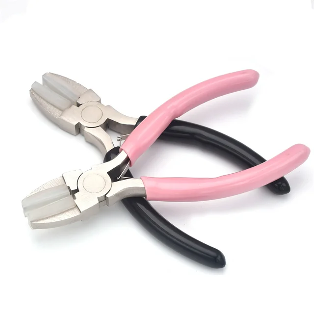 Wholesale BENECREAT Precision Comfort Round Nose Pliers for Jewelry Making  Precision Comfort Pliers 