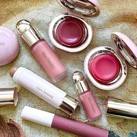 Rare Beauty – bâton de fard à joues liquide Bliss Hope Believe, adapté aux joues, imperméable, longue durée, adapté à toutes les couleurs de peau, cosmétiques 1
