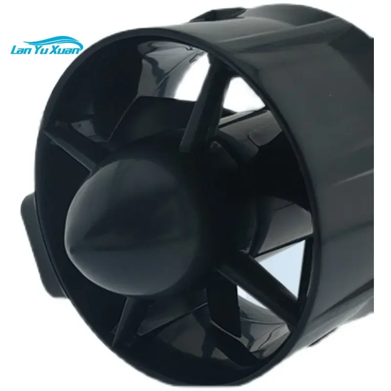 

Underwater Propulsion Waterproof Brushless DC Motor Unmanned Ship Motor Deep Water Underwater Robot ROV Propulsion
