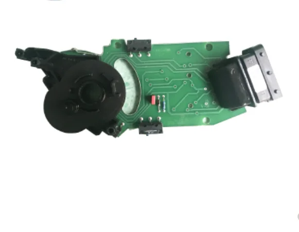 Electric Forklift spare parts accelerator sensor used for LINDE 1151/1169 3093605005 3093605040 3093605017 3093605019