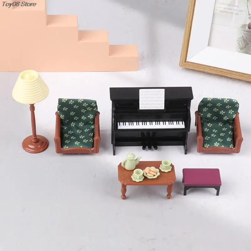 Рисунок 6 - Мини-инструмент, модель пианино,