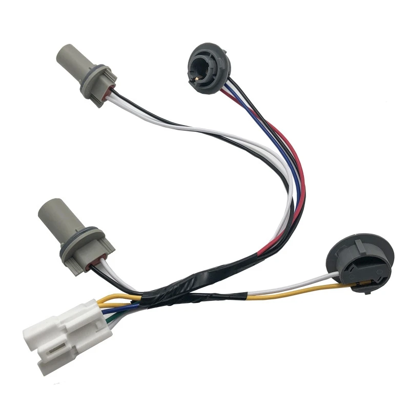 

Жгут проводов для задней подсветки Hyundai Sonata Sedan 4-Door 2.0L 2.4L 92450-3Q000 924503Q00 0