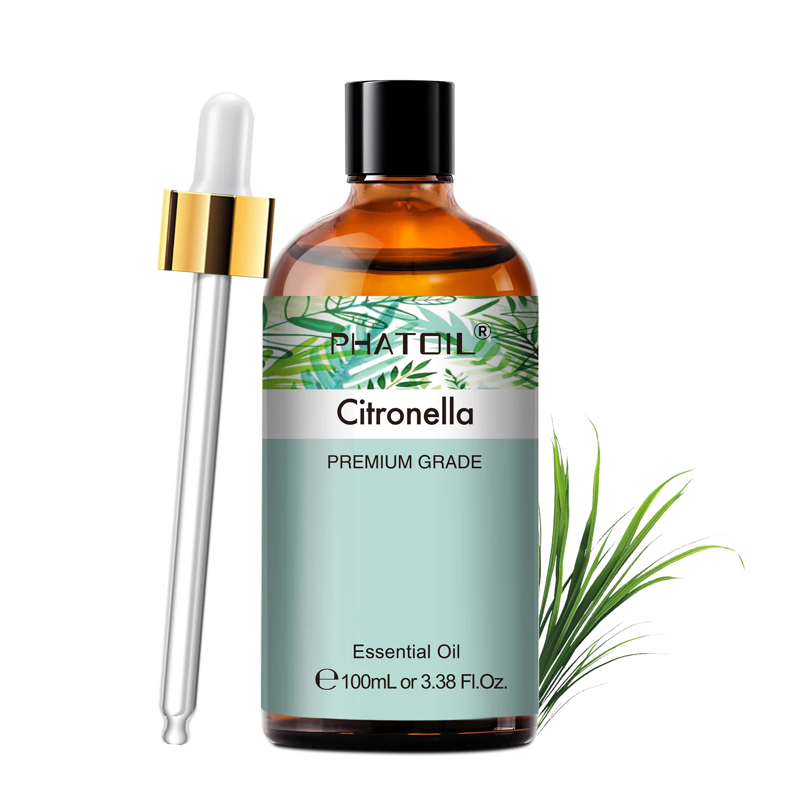 Citronella