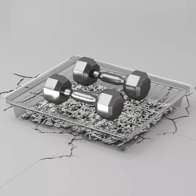 Dispenser Scoopers Puppy Toilet Training Pads Stuff Dog Vasino Tray Raccoglitore Di Cacca Spazzatrice Bolsas Caca Perro Pet Products Cy50Dt