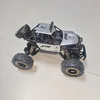 24/28cm Remote-Controlled Off-Road Vehicle Toy Car Rechargeable Four-Wheel Drive Alloy Climbing Car Children'S Race Xmas Gifts 6