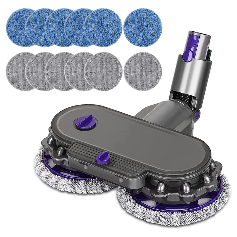 Electric Mop Attachment Vacuum Cleaner Dyson Vacuum Cleaner Parts
