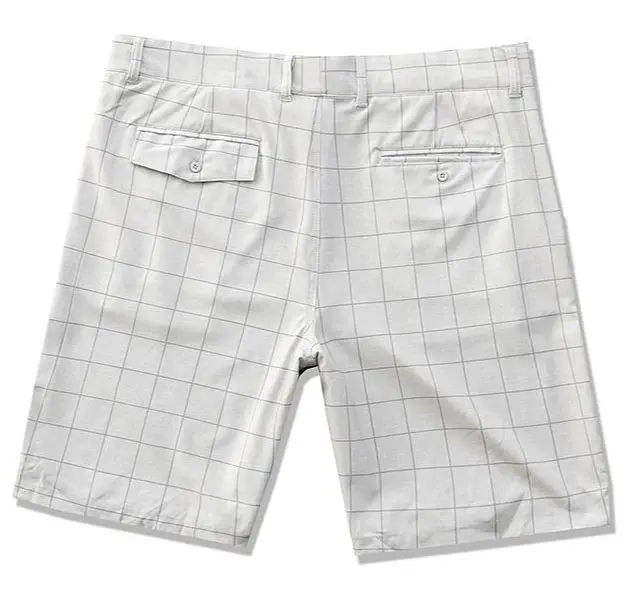 Golf Shorts for Men Stretch Sports Outdoor Shorts Lightweight Quick Dry Breathable Summer Golf Short Mens Dry Fit Plus Size Men Shorts Golf Shorts