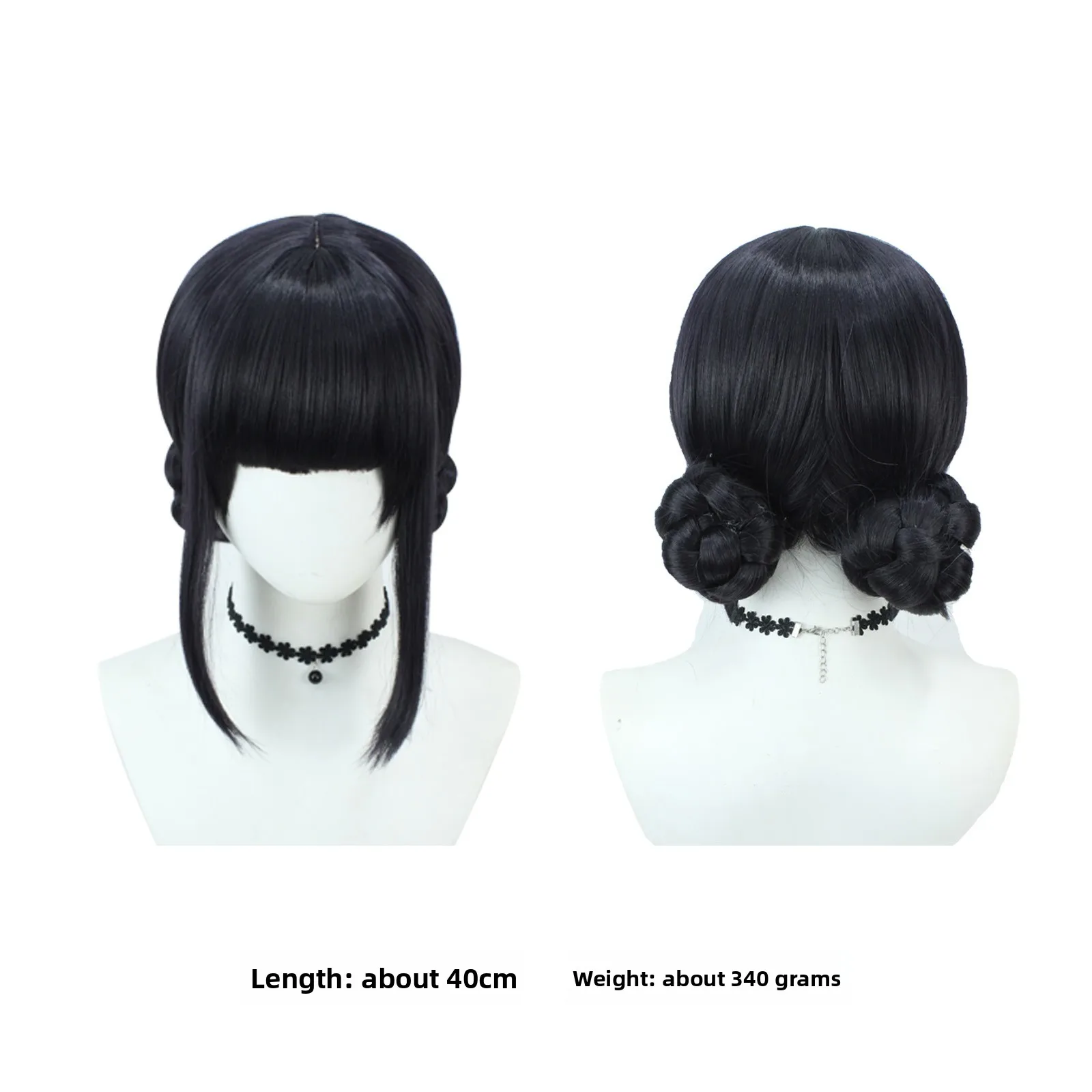 XIAOXIAOYU Hunters Cosplay Anime Costume, Demon Cosplay Fancy