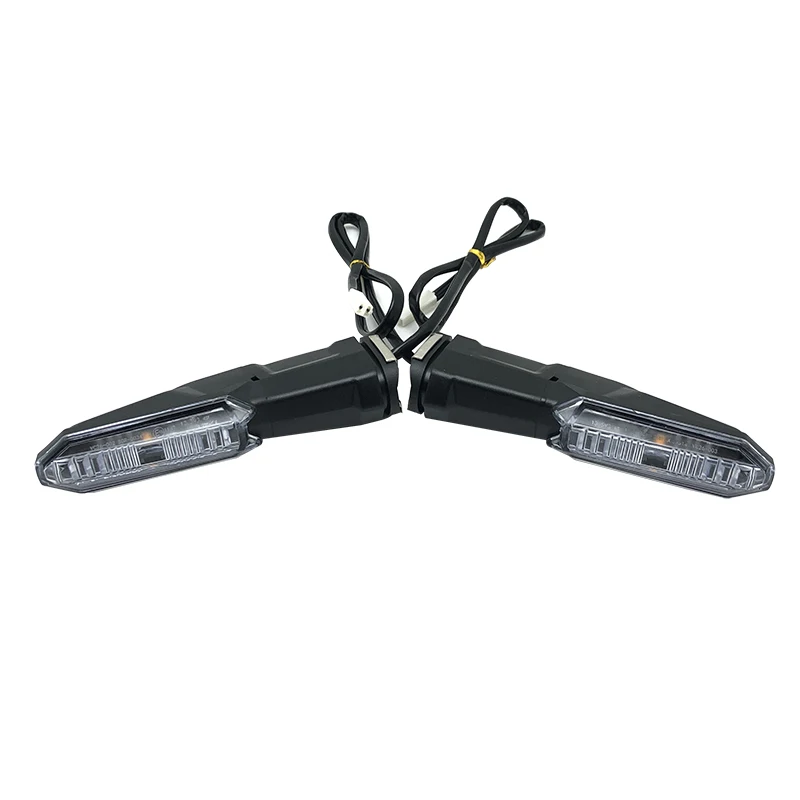 Indicatielampje knippert Voor KAWASAKI Z900 Z900RS Z125 Z250