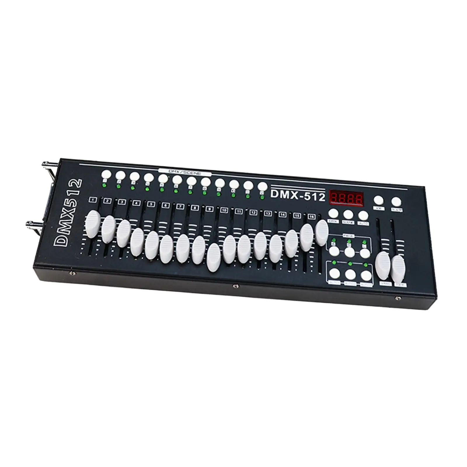 Dmx 512 DJ Light Controller Lighting Mixer Board Console for Pub Bars KTV Dmx 512 DJ Light Controller Lighting Mixer Board Console for Pub Bars KTV
