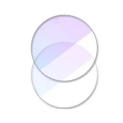 Premium Tempered Glass Screen Protector Film (2/5 Pack) - 2.5D HD Clear, 9H Hardness, Scratch Resistant - Pace 2 (2PCS)