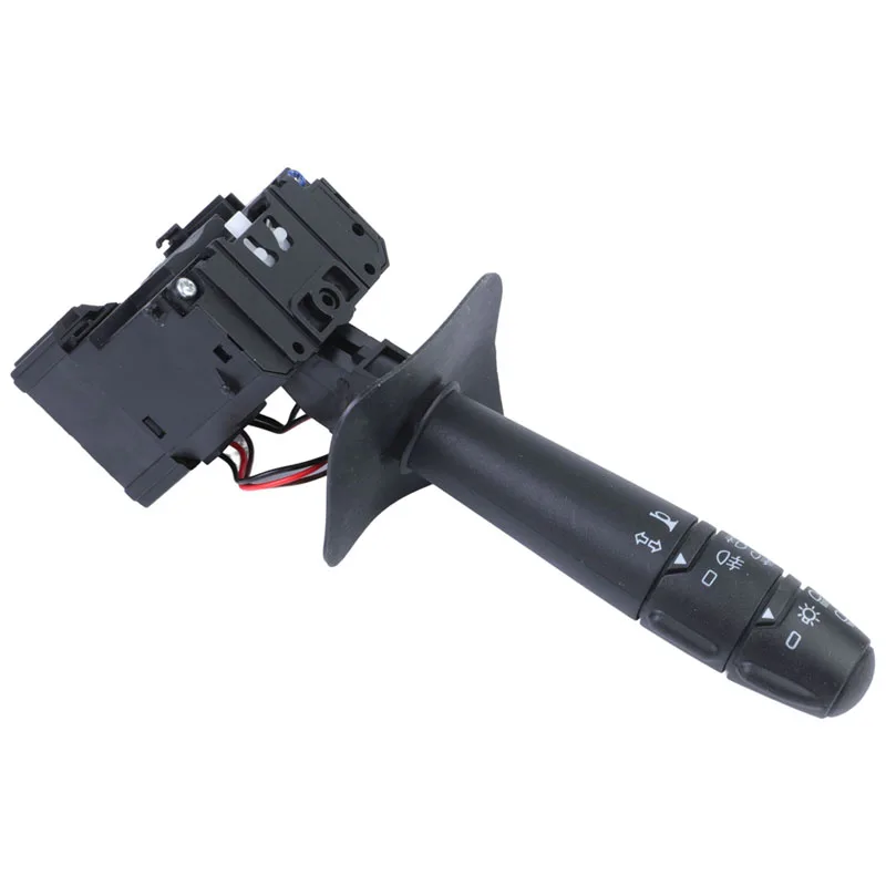 Steering Column Indicator Switch Stalk 6001551361 For Dacia Duster 2004-2013