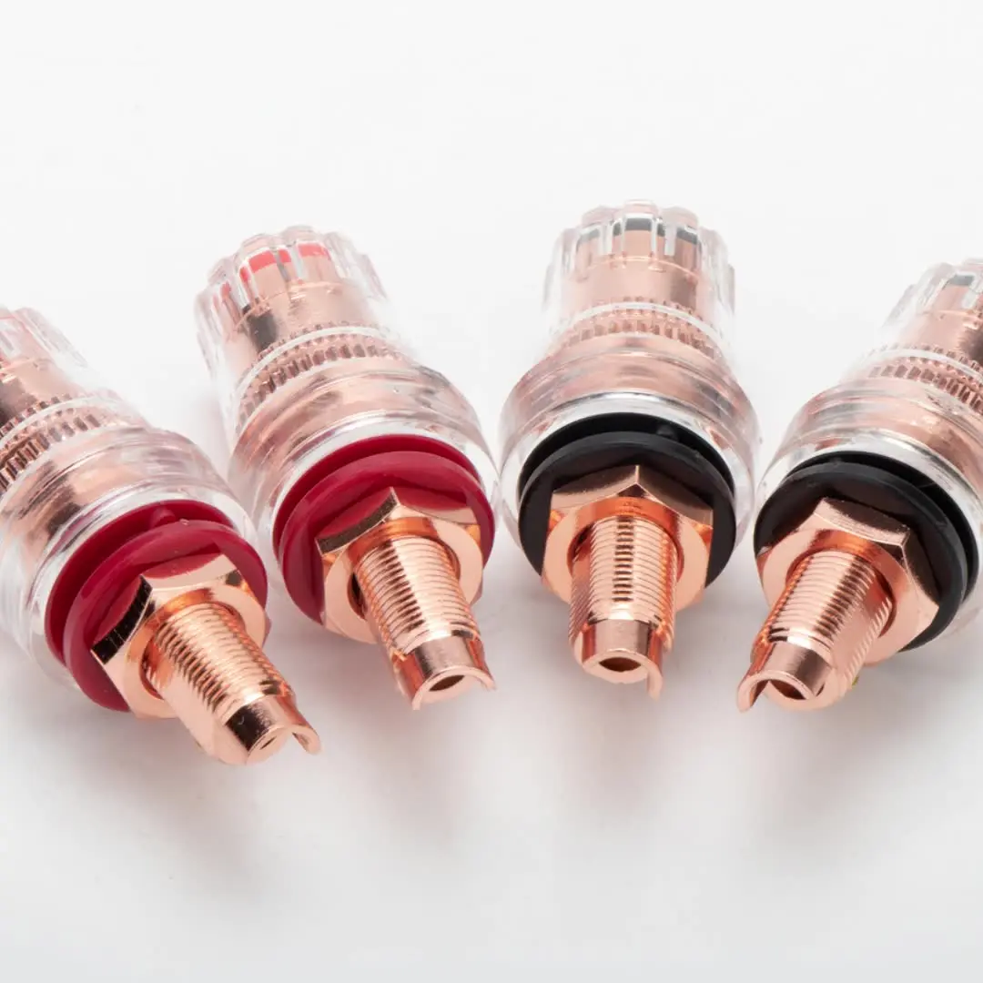 Медь BP1111(RG) 4 шт