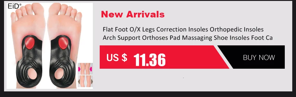 Sport Insoles Orthotic Arch Support Insoles For Flat Feet Orthopedic Shoe Sole Man Women Running Shoes Cushion Plantar Fasciitis
