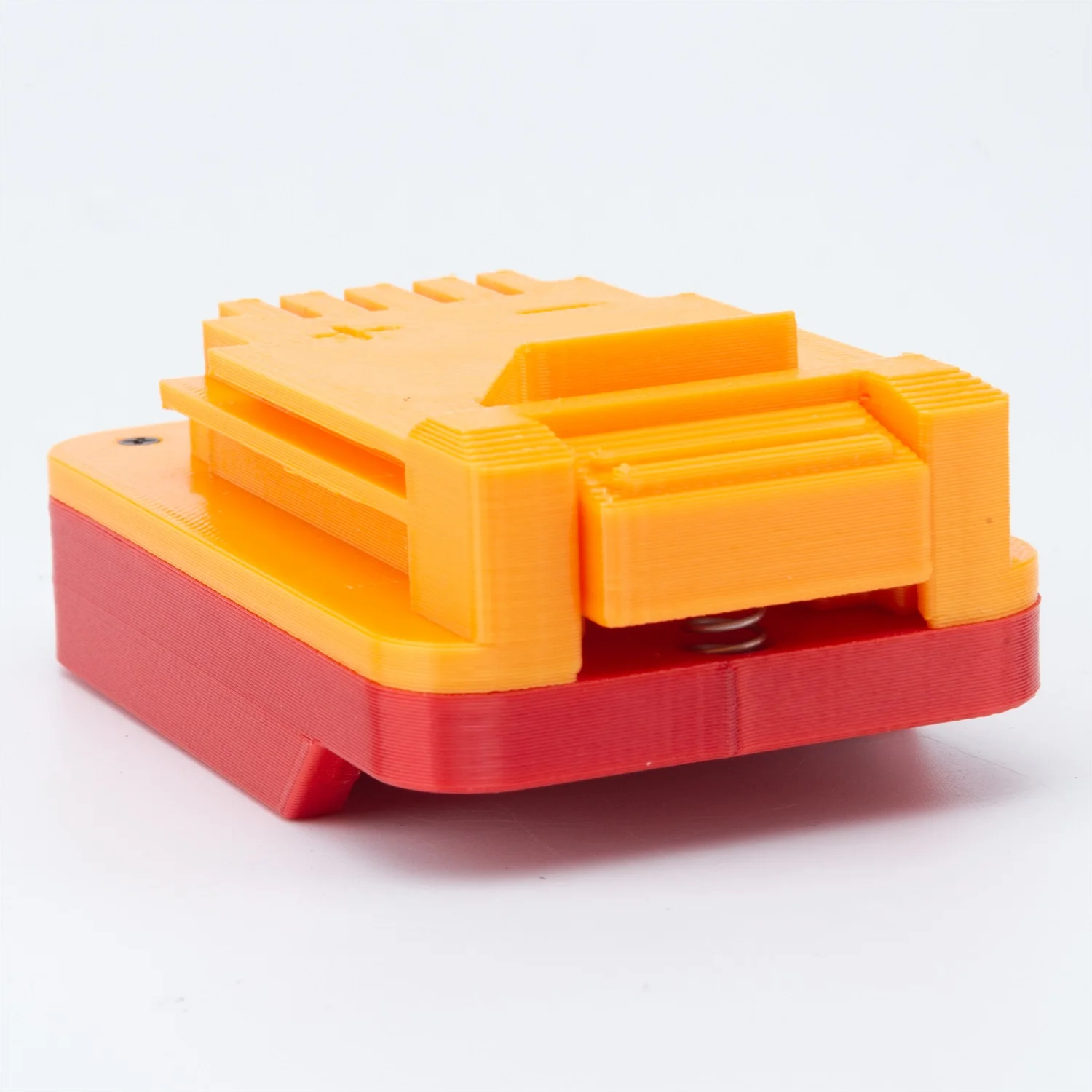 Konverter-Akku-Adapter für Ozito für Ein-Hell 18 V Lithium-Konverter auf Black Decker Power 20 V bürstenlose Werkzeuge (nur Adapter) – Detail 5