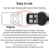 100% Clone DICKERT S10 S5 868 HS868-21 868MHz Garage Door Remote Control For DICKERT S10-868A4L00 S10-868A1L00 S5-868A2L00 2