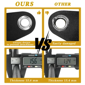 Home Gym Fitness Lat Pull Down Bar LAT Pulldown Attachments for Cable Pulley System Machine Back Tricep Bar Strength Training 4