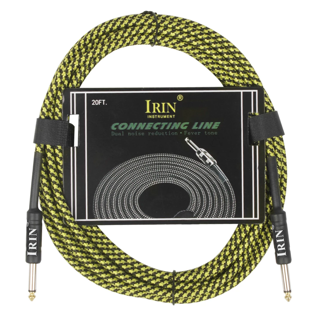 6M Yellow