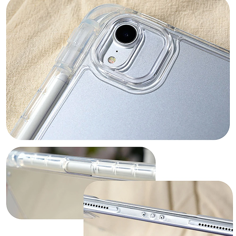 Universal iPad Air & Pro Protective Holder Case