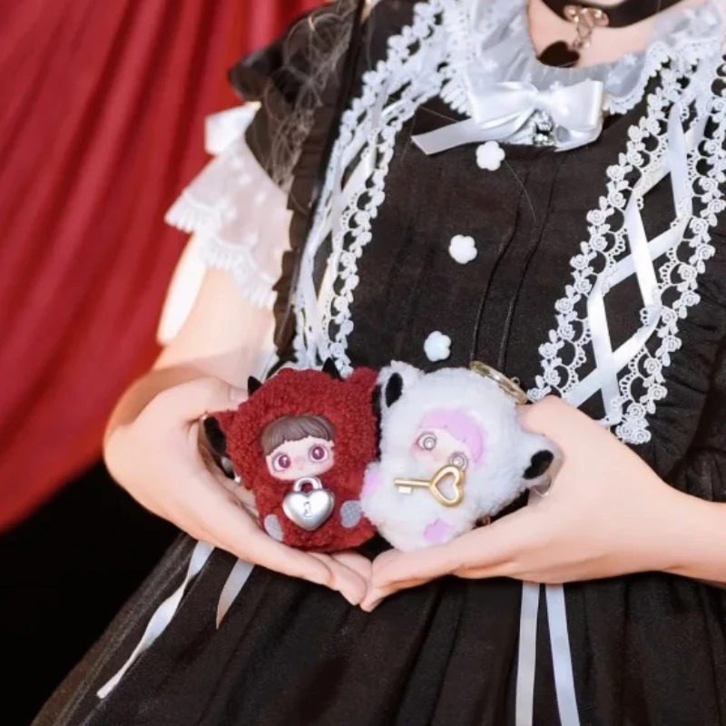 30日間先行販売中！メイメイ「May I Love You」シリーズぬいぐるみ