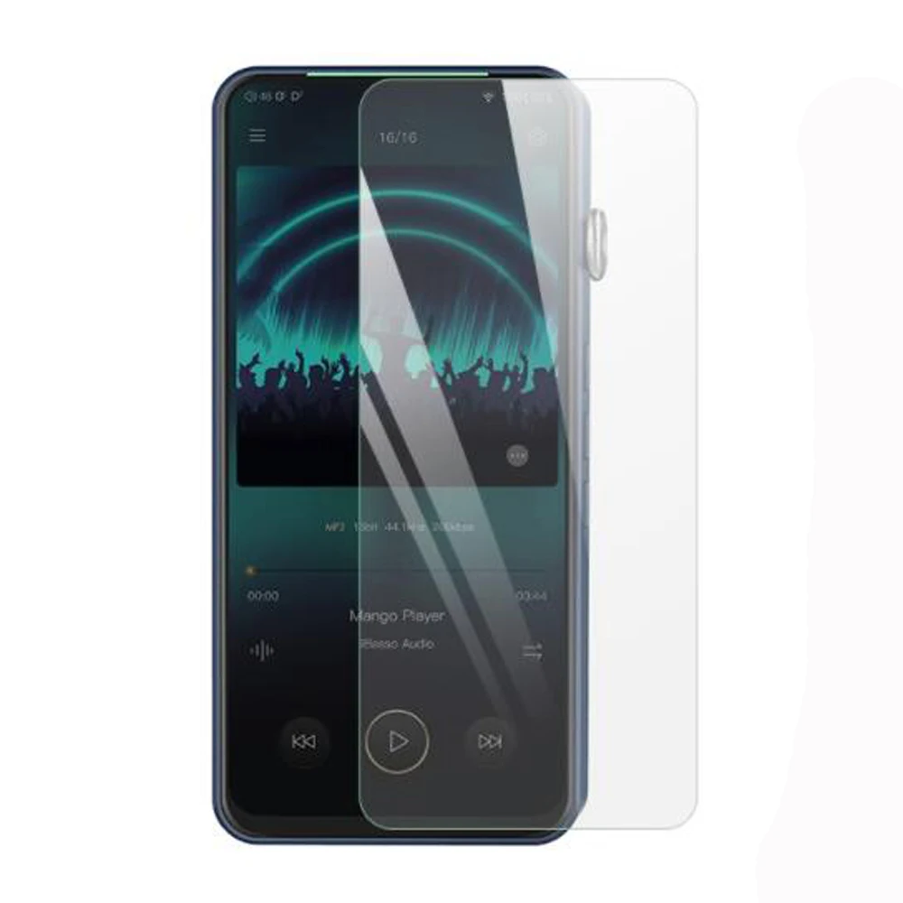 9H Proteggi Schermo Premium Antigraffio Protezione Per Pellicola Protettiva In Vetro Temperato Per Ibasso Dx320 Dx300 Dx240 Dx170