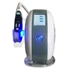 Microcurrent Therapy RF EMS Golden Fingers Body Massager for Face Lifting Meridians Dredging 4
