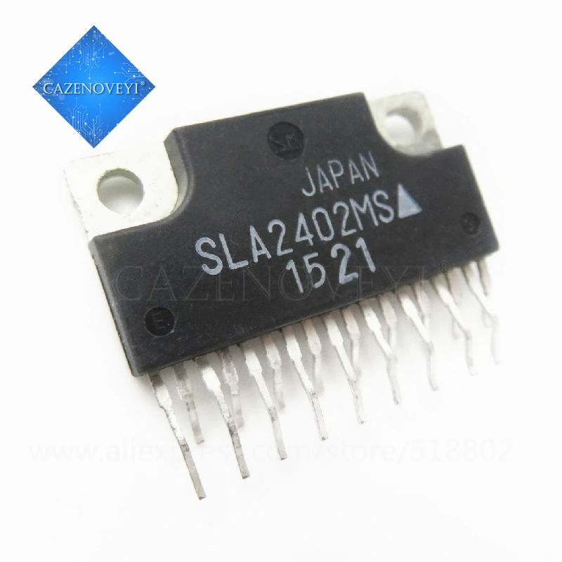 

10 шт. SLA2402MS SLA2402 SLA4061 4061 SLA5515M SLA5515 SLA6805M SLA6805