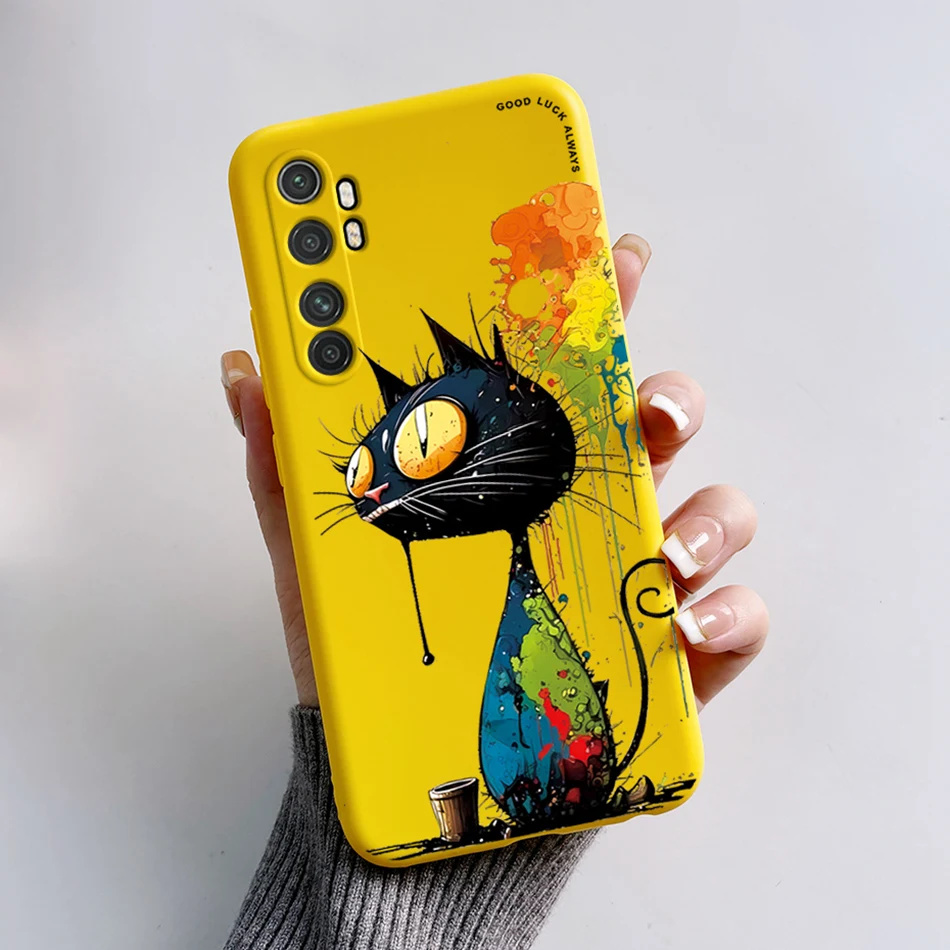 Cute Bear & Frog Cartoon TPU Phone Case - Stylish & Durable Back Cover