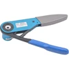 JRready XCXY-01 Adjustable Four-indent Crimp Tool Multifunctional Plier 10-26AWG Wire Size Electronic Connectors 4