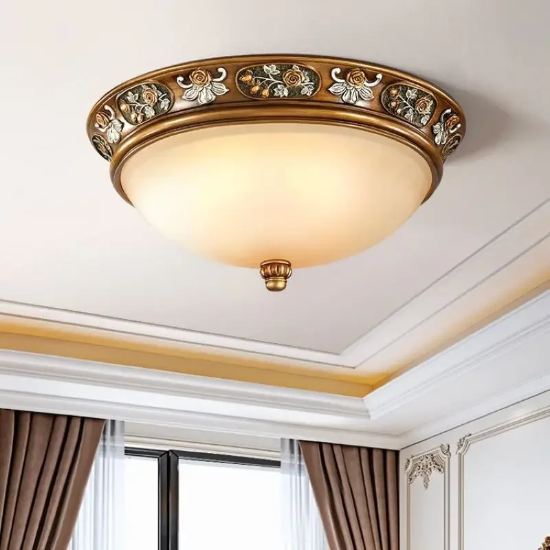Comely LED Plafond Licht 36W 4000LM Wit, Moderne Acryl
