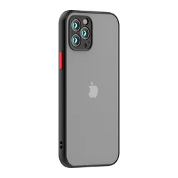 Ultimate Armor Drop Protection iPhone Case - Premium Heavy-Duty Cover for iPhone X or Xs (Black)