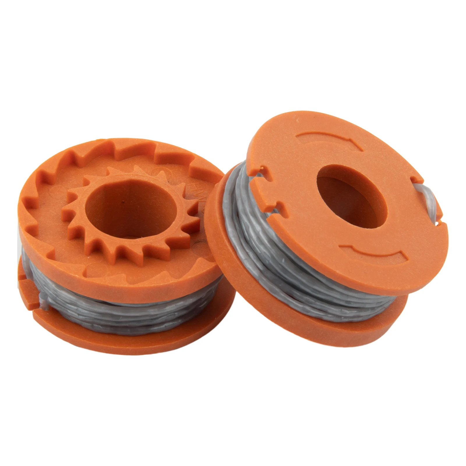 

Durable High Quality Accessories Spool & Line Replacement Automatically Readjusted For POWERBASE N0F-GT-300/20-E