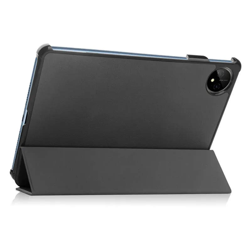 Tablet Fonda per Huawei Matepad Pro 11 Cover 2022 Custodia in pelle Tri Fold per Coque Huawei Matepad Pro 11 2022 Custodia da 11.0 pollici_voghion.com