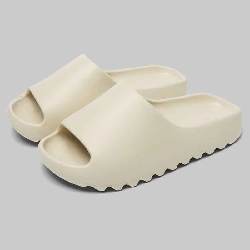 SummerSlippersMenWomenEVASoftBottomIndoorHomeSlidesSandals